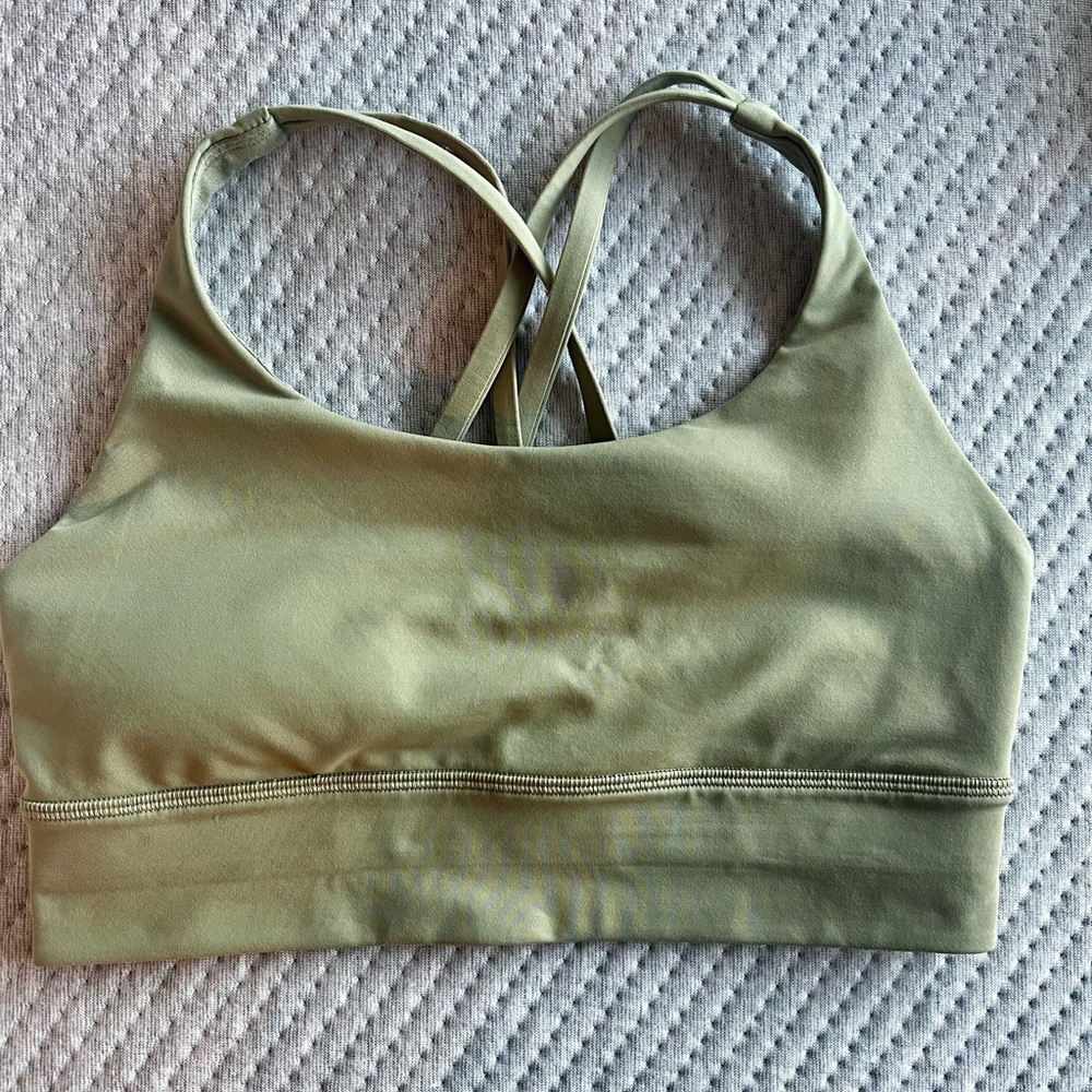 Lululemon Bra